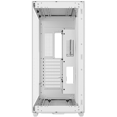 Корпус Deepcool CH780 WH