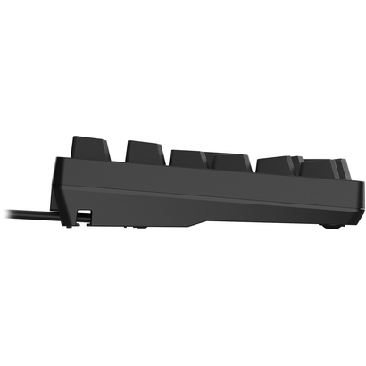 Игровая клавиатура A4Tech Bloody S98 черная