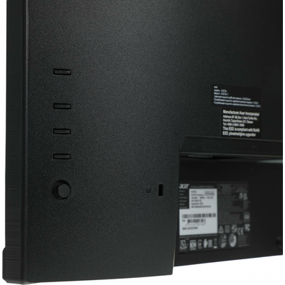 Монитор 27'' Acer Nitro XV272UV3bmiiprx