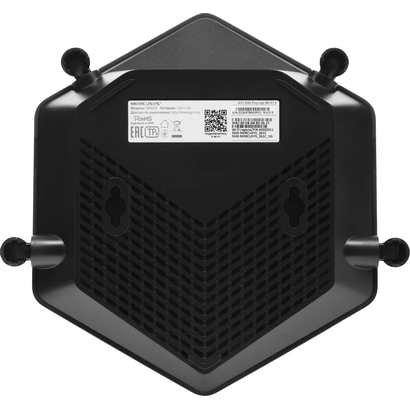Маршрутизатор WiFi Mercusys MR60X