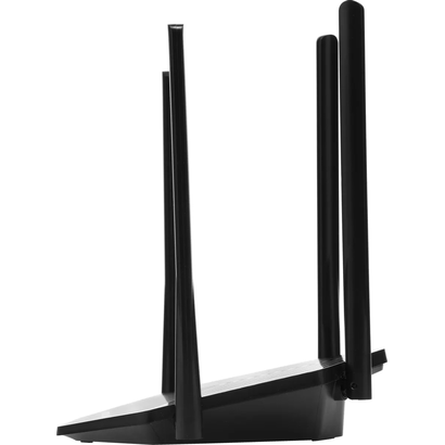 Маршрутизатор WiFi Mercusys MR60X