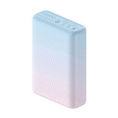 Внешний аккумулятор ZMI MINI QB817 22.5W 10000mAh розовый ZMKQB817CNPB