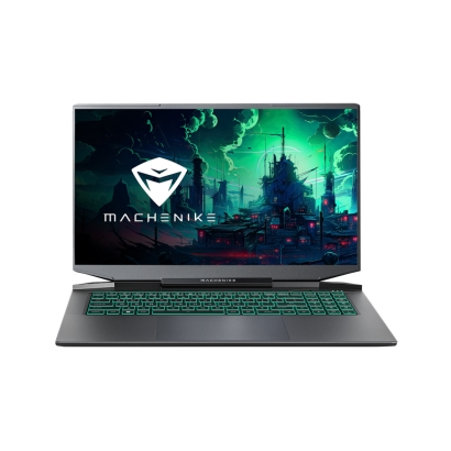 Ноутбук Machenike L17A Pulsar 17.3'' FHD IPS 144Hz R7-7735H/16Gb/SSD512Gb/RTX4050/DOS JJ00GM00ERU