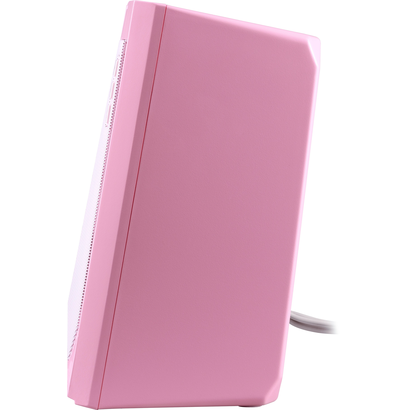 Акустическая 2.0 система Redragon Anvil розовый 6Вт