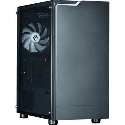 Корпус ZALMAN T4 Plus