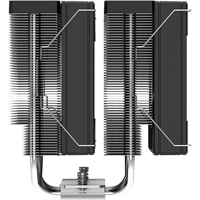Кулер процессорный ID-Cooling Frozn A620 PRO SE