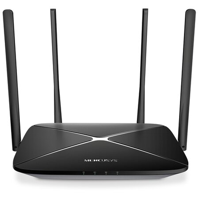 Маршрутизатор WiFi Mercusys AC12G