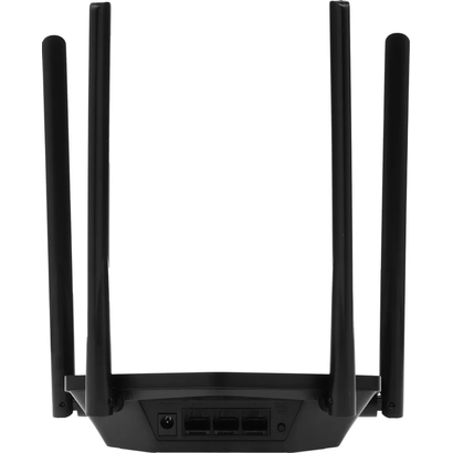 Маршрутизатор WiFi Mercusys MR60X