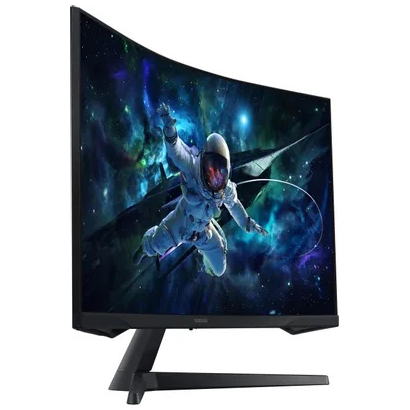 Монитор 31.5'' Samsung  S32CG550EI