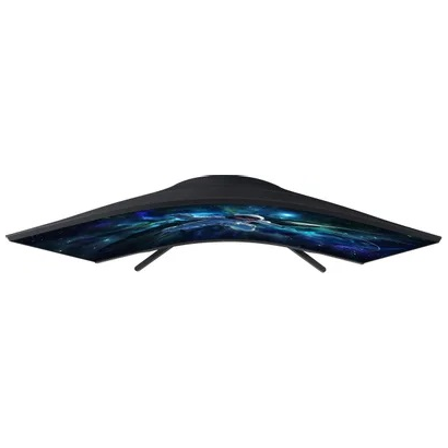 Монитор 31.5'' Samsung  S32CG550EI