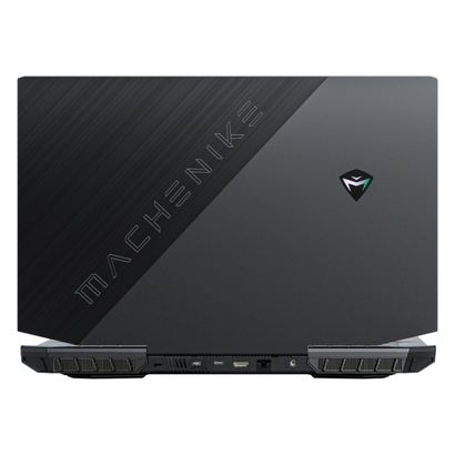 Ноутбук Machenike L17A Pulsar 17.3'' FHD IPS 144Hz R7-7735H/16Gb/SSD512Gb/RTX4050/DOS JJ00GM00ERU