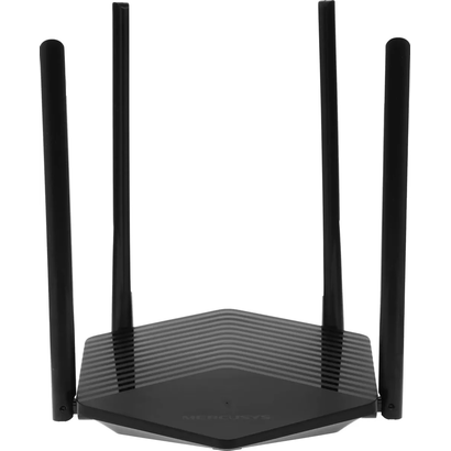 Маршрутизатор WiFi Mercusys MR60X