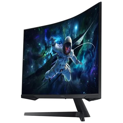 Монитор 31.5'' Samsung  S32CG550EI
