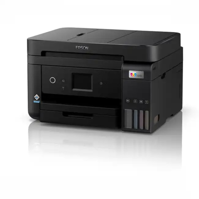 Струйное МФУ Epson L6290 Фабрика печати