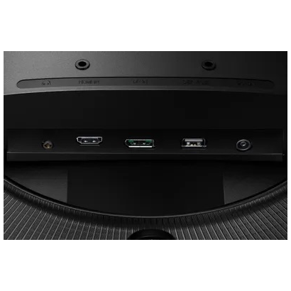 Монитор 31.5'' Samsung  S32CG550EI