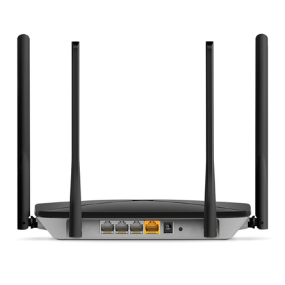 Маршрутизатор WiFi Mercusys AC12G
