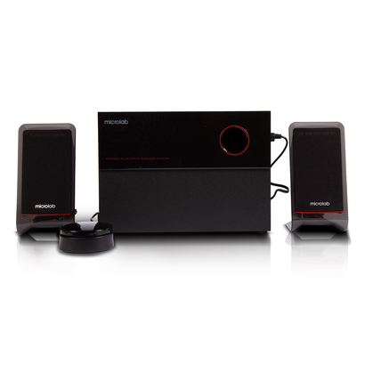 Акустическая система MICROLAB M-200BT 12Вт