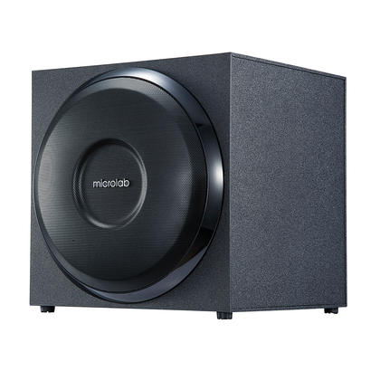 Акустическая система MICROLAB M-110 10Вт