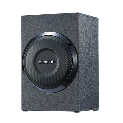 Акустическая система MICROLAB M-110 10Вт