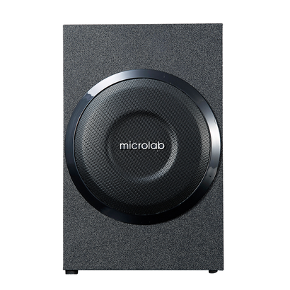 Акустическая система MICROLAB M-110 10Вт
