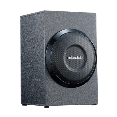 Акустическая система MICROLAB M-110 10Вт