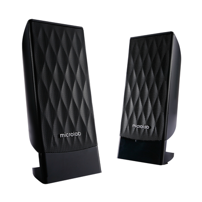 Акустическая система MICROLAB M-300BT 2х12Вт