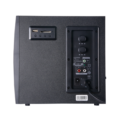 Акустическая система MICROLAB M-300BT 2х12Вт