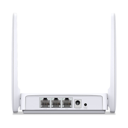 Маршрутизатор WiFi Mercusys MR20