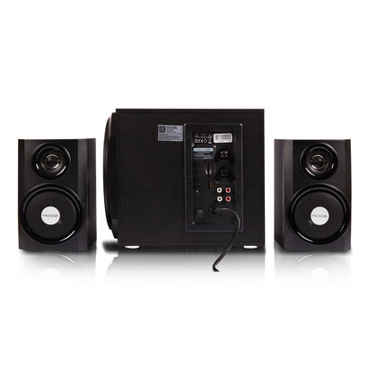Акустическая система MICROLAB TMN-9BT 40Вт