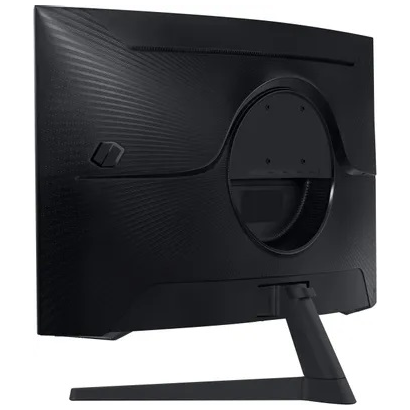 Монитор 31.5'' Samsung  S32CG550EI