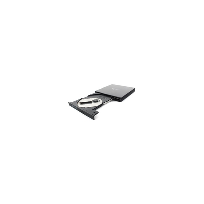 Оптический привод внешний DVD±RW Gembird DVD-USB-02R