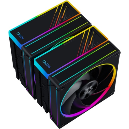 Кулер процессорный ID-Cooling Frozn A620 ARGB