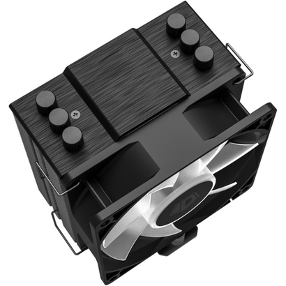 Кулер процессорный ID-Cooling SE-903-XT FRGB