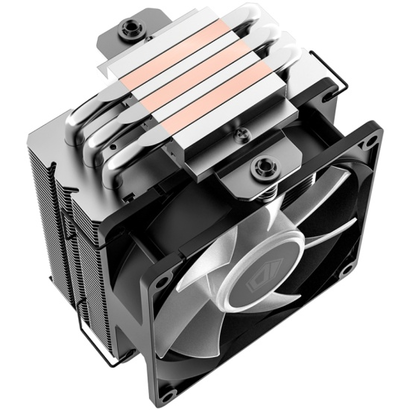 Кулер процессорный ID-Cooling SE-903-XT FRGB