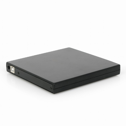 Оптический привод внешний DVD±RW Gembird DVD-USB-02R