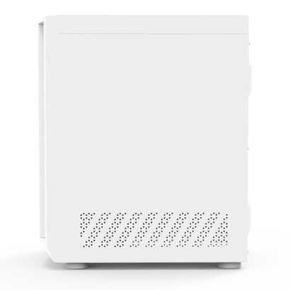 Корпус ZALMAN i6 WH