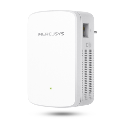 Ретранслятор WiFi Mercusys ME20
