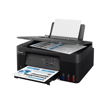 Струйное МФУ Canon PIXMA G2430