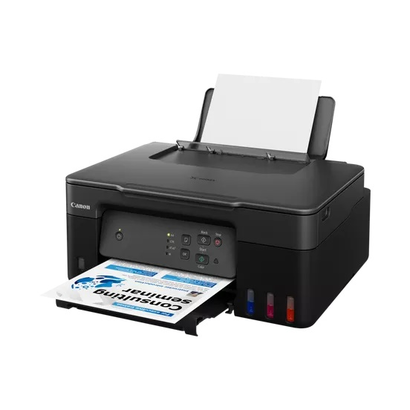 Струйное МФУ Canon PIXMA G2430