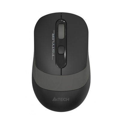 Набор A4 Fstyler FG1010 :черный/серый