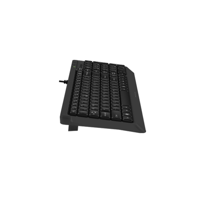 Клавиатура A4 Fstyler FK15 черный
