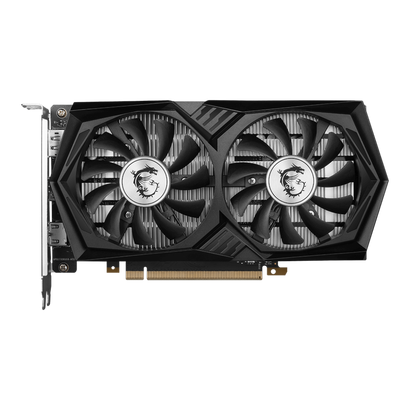 Видеокарта MSI RTX 3050 GAMING X 6G