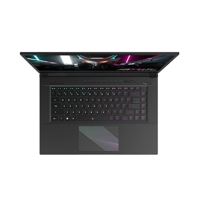 Ноутбук Gigabyte Aorus 15 15.6'' QHD IPS i7-13620H/8Gb/SSD1Tb/RTX4060-8Gb/DOS BKF-H3KZ754SD
