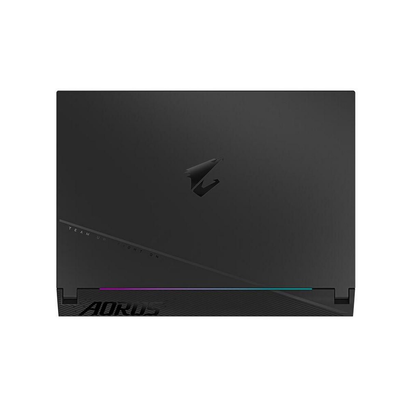 Ноутбук Gigabyte Aorus 15 15.6'' QHD IPS i7-13620H/8Gb/SSD1Tb/RTX4060-8Gb/DOS BKF-H3KZ754SD