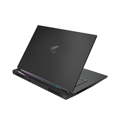 Ноутбук Gigabyte Aorus 15 15.6'' QHD IPS i7-13620H/8Gb/SSD1Tb/RTX4060-8Gb/DOS BKF-H3KZ754SD