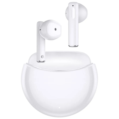 Наушники HONOR CHOICE X5E 5504AAQN TRNME00 WHITE