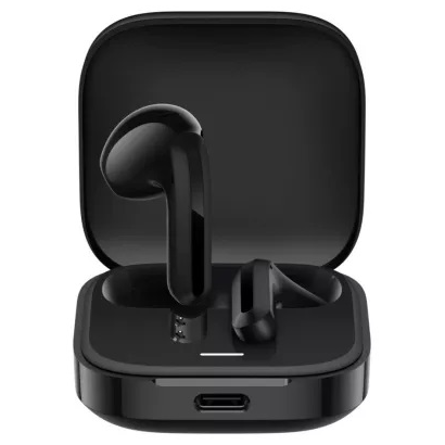 Наушники Xiaomi Redmi Buds 6 Active (чёрный) BHR8396GL