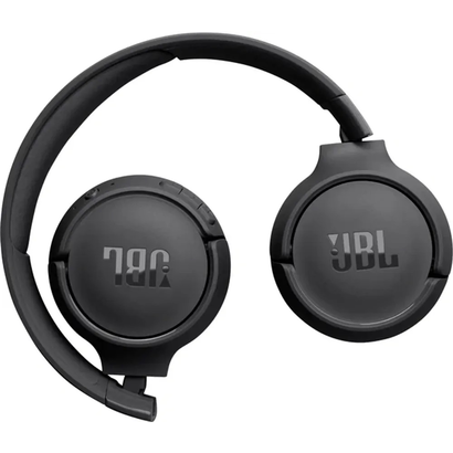 Наушники JBL TUNE 520BT черный