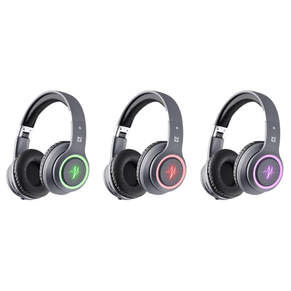 Наушники DEFENDER FreeMotion B571 серый