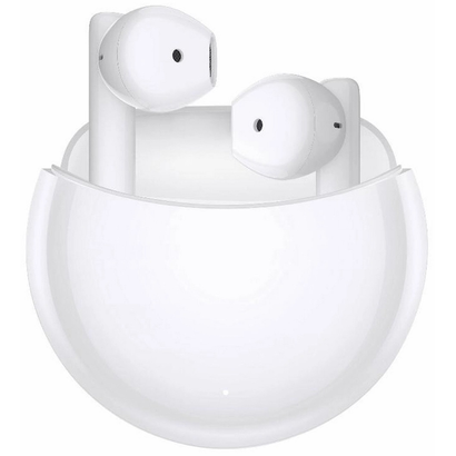 Наушники HONOR CHOICE X5E 5504AAQN TRNME00 WHITE